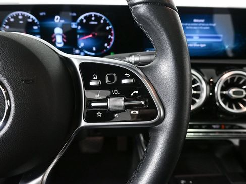 Certified 2020 Mercedes-Benz CLA 250 CLA 250 image 11