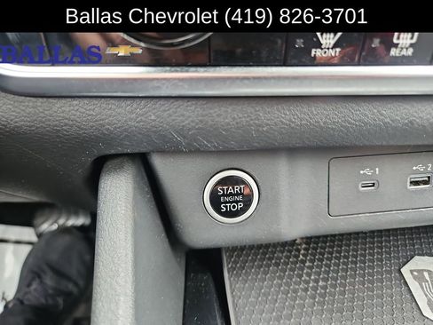 Used 2021 Nissan Rogue SV image 16