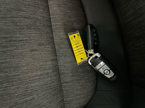 Used 2022 Ford Bronco Sport Big Bend w/ Convenience Package image 25