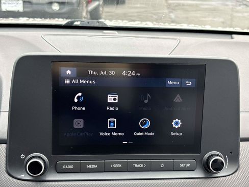 Used 2022 Hyundai Kona SE AWD/4WD image 21