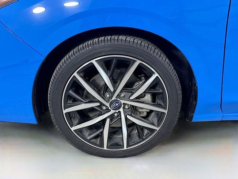 Used 2024 Subaru Impreza 2.0i Sport image 28