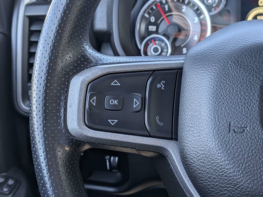 Used 2023 RAM 2500 Tradesman AWD/4WD image 23