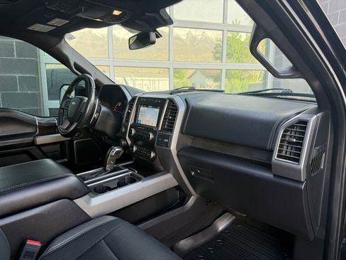 Used 2019 Ford F150 Raptor w/ Equipment Group 802A Luxury AWD/4WD image 54
