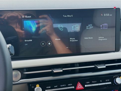 New 2026 Hyundai Tucson SEL FWD image 10