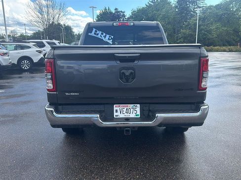 Used 2021 RAM 1500 Big Horn AWD/4WD image 6