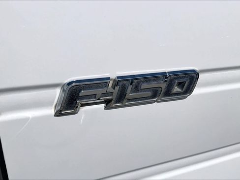 Used 2012 Ford F150 FX2 w/ FX Luxury Pkg RWD image 9