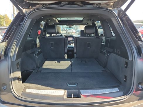 Used 2020 Cadillac XT6 Premium Luxury image 22