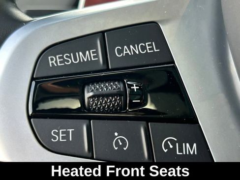 Used 2021 BMW X5 M w/ Executive Package image 15