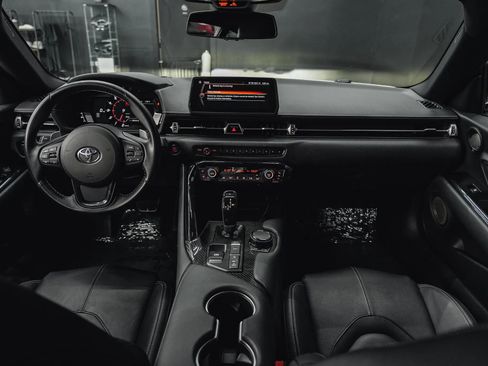 Used 2021 Toyota Supra Premium image 61