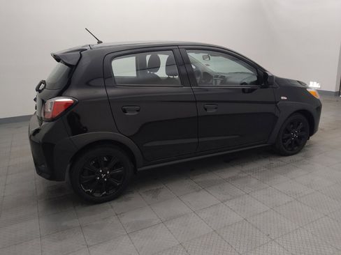 Used 2024 Mitsubishi Mirage SE image 10