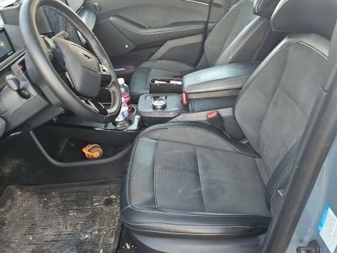 Certified 2023 Ford Mustang Mach-E GT w/ GT Performance Edition image 5