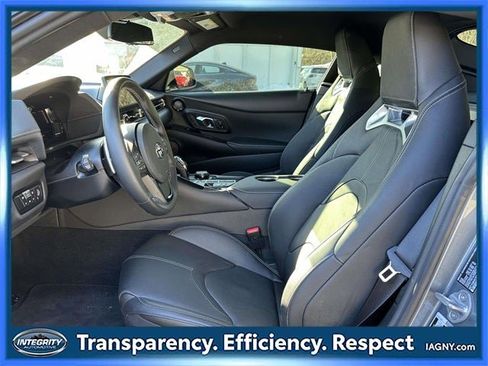 Used 2020 Toyota Supra Premium w/ Driver Assist Package image 15