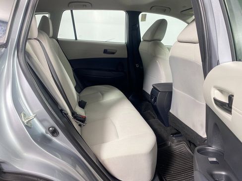 Certified 2023 Toyota Corolla Cross L image 9