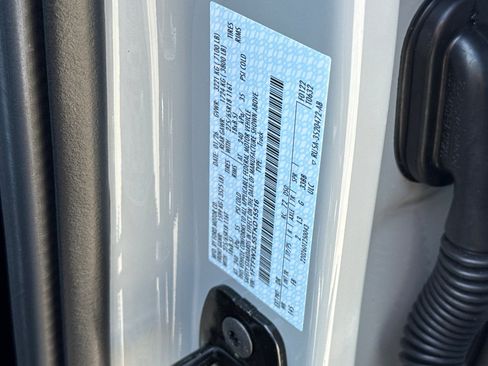New 2026 Ford F150 XLT w/ Equipment Group 302A MID AWD/4WD image 33