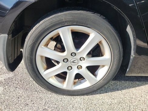 Used 2004 Acura TSX image 8
