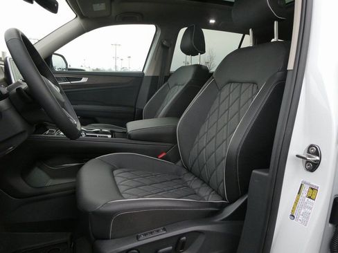 New 2026 Volkswagen Atlas SEL Premium R-Line AWD/4WD image 21