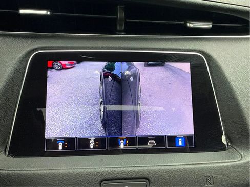 Used 2021 Cadillac XT4 Sport AWD/4WD image 34