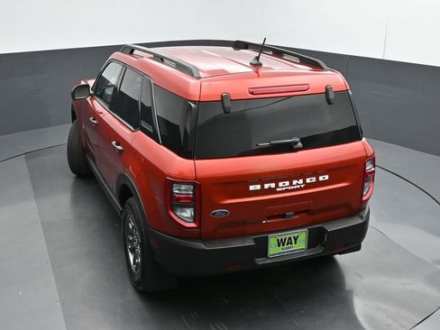 Used 2023 Ford Bronco Sport Big Bend AWD/4WD image 39