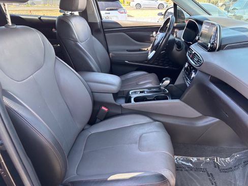 Used 2019 Hyundai Santa Fe AWD image 9