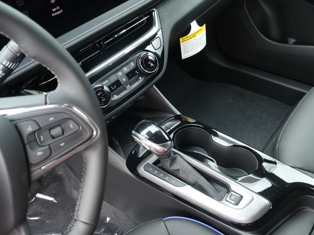New 2026 Buick Envista Sport Touring w/ Convenience I Package FWD image 37