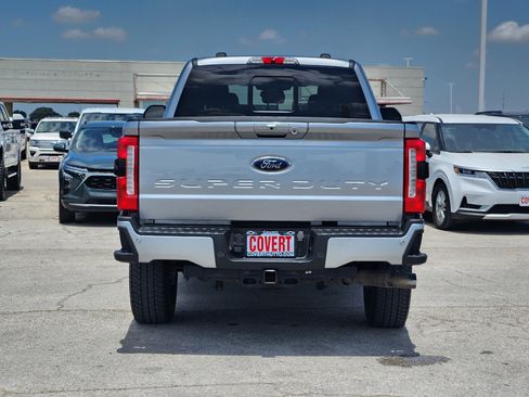 Used 2023 Ford F250 Lariat w/ Lariat Ultimate Package AWD/4WD image 6