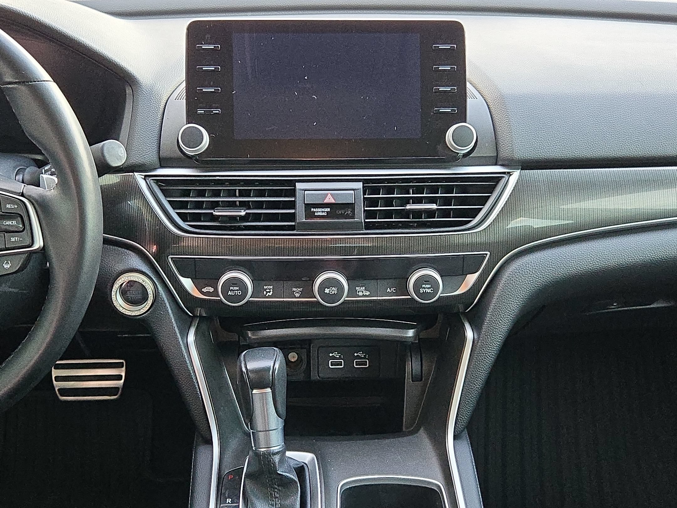 Used 2022 Honda Accord Sport Special Edition image 16