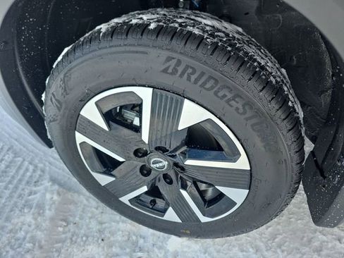 New 2026 Nissan Kicks SV w/ SV Premium Package AWD/4WD image 10