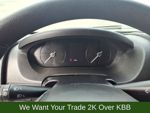 Used 2025 RAM ProMaster 2500 w/ Convenience Group image 27