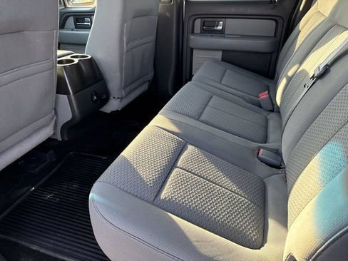 Used 2014 Ford F150 XLT w/ Equipment Group 302A Luxury AWD/4WD image 16