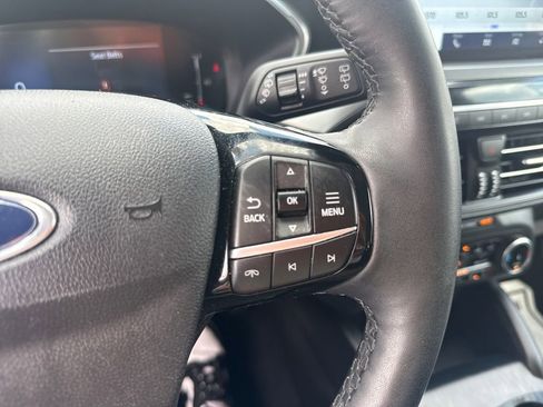 Used 2023 Ford Escape Active w/ Cold Weather Package image 28