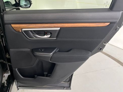 Used 2018 Honda CR-V EX image 29
