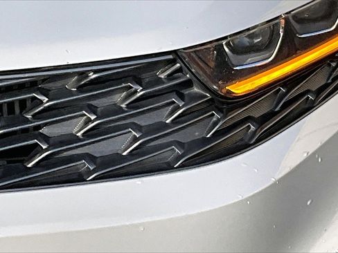 Used 2021 Kia K5 GT-Line image 11