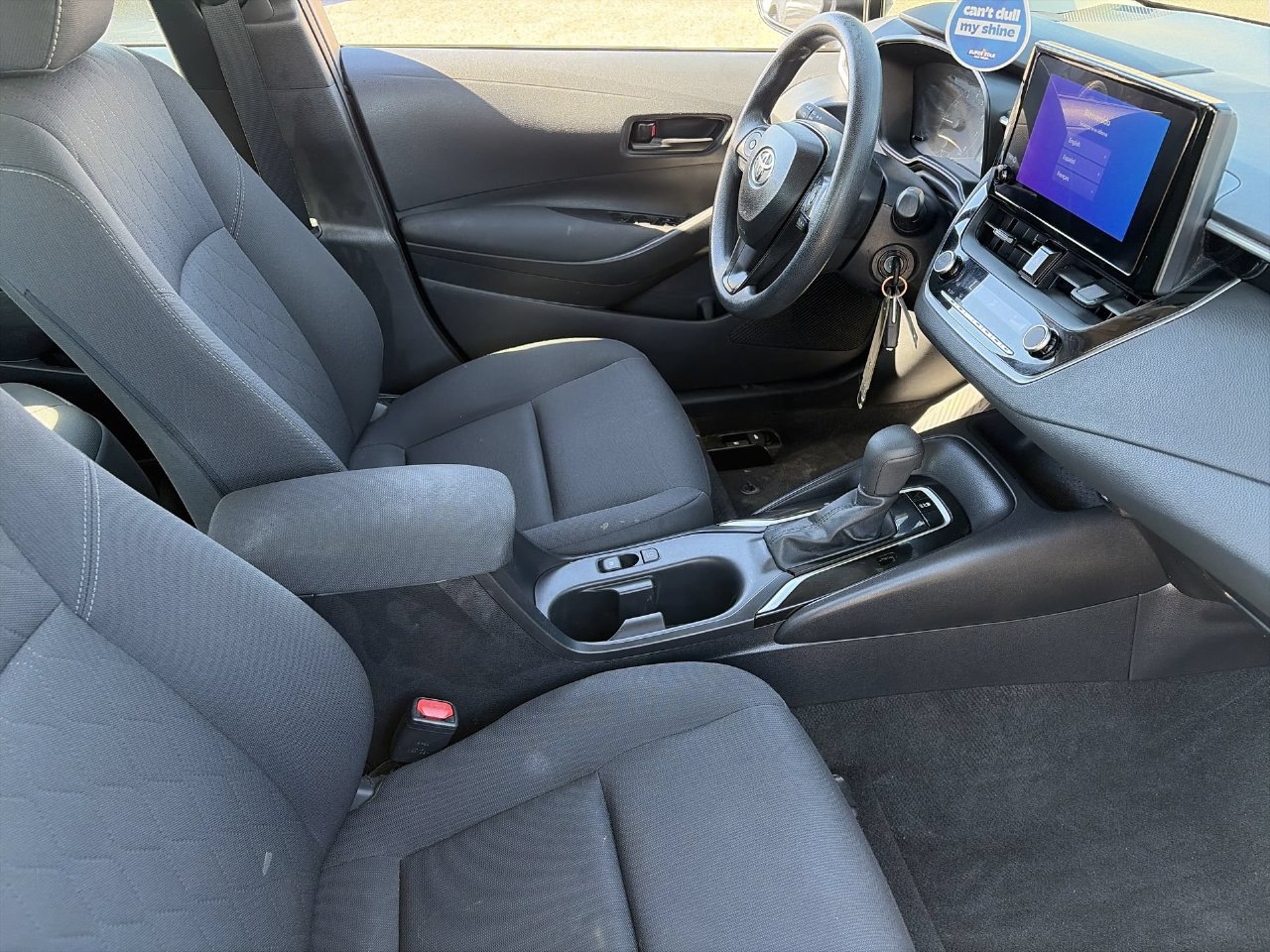 Used 2023 Toyota Corolla LE FWD image 11
