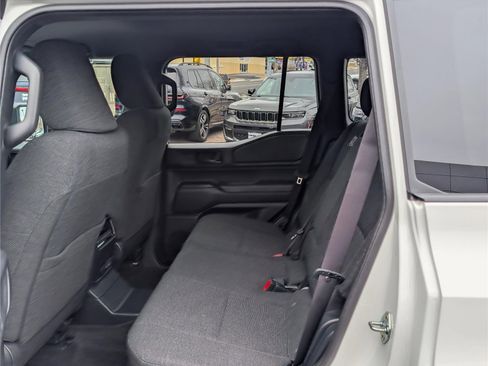 Used 2024 Toyota Land Cruiser 1958 image 14