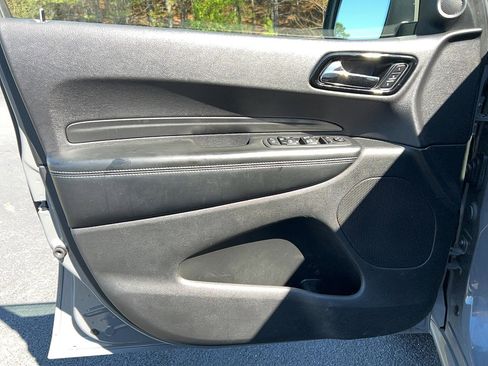 Used 2022 Dodge Durango GT image 12