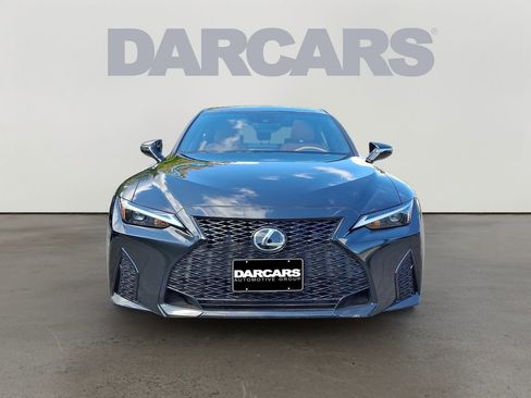 Used 2024 Lexus IS 300 F Sport image 2