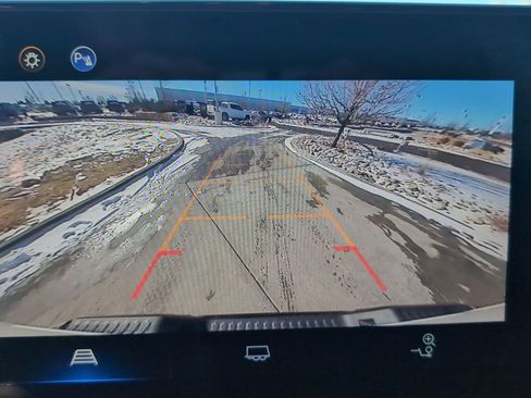 Used 2025 Chevrolet Colorado Trail Boss image 25