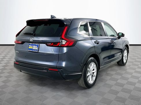 Used 2025 Honda CR-V EX-L image 10