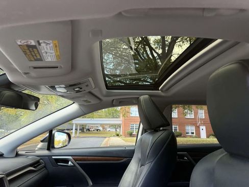 Used 2020 Lexus RX 350L Premium image 20