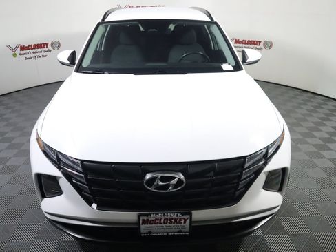 Used 2024 Hyundai Tucson SEL AWD/4WD image 17