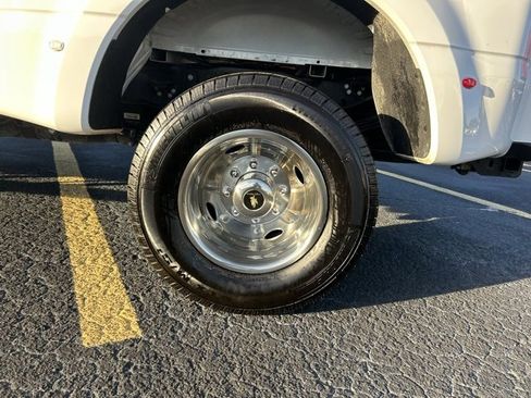 Used 2024 Ford F350 XL w/ XL Driver Assist Package image 10