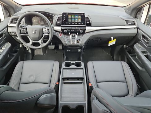 New 2026 Honda Odyssey Sport-L image 16