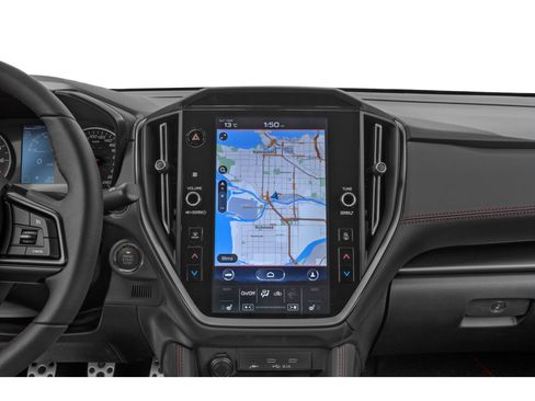 New 2026 Subaru WRX Limited image 16