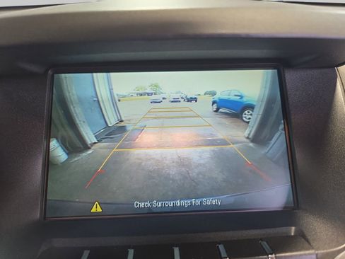 Used 2015 Chevrolet Equinox LT w/ Driver Convenience Package FWD image 25
