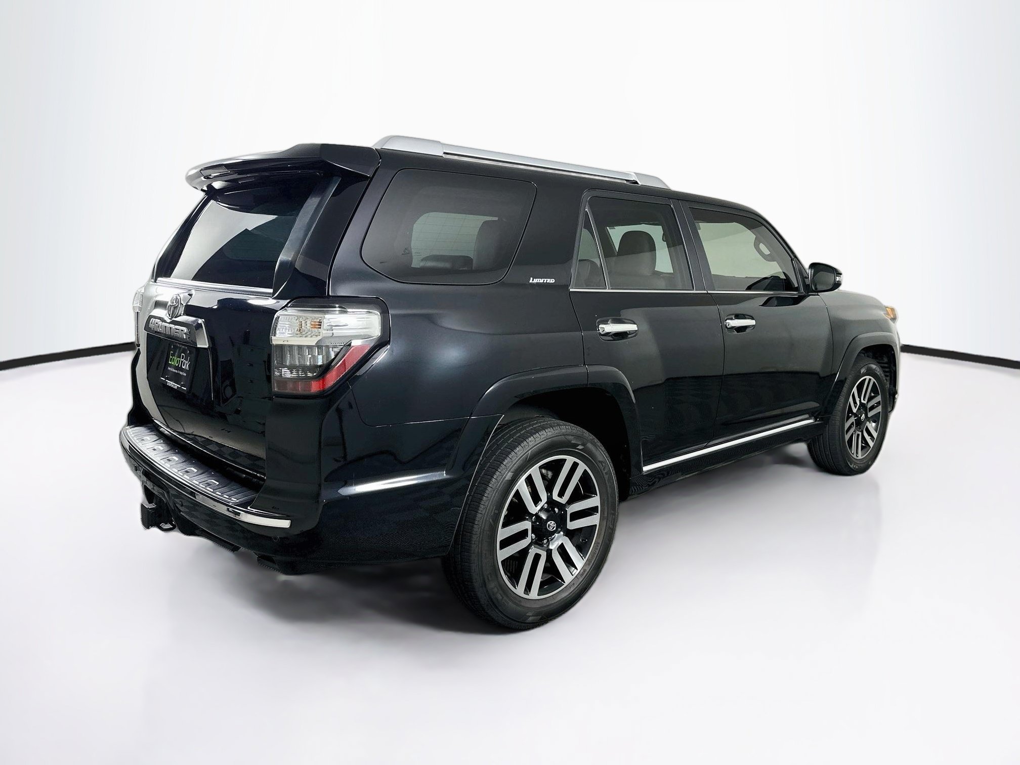 Used 2014 Toyota 4Runner Limited RWD image 9