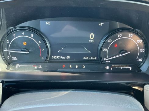 Used 2020 Lincoln Corsair FWD w/ Premium Package image 22