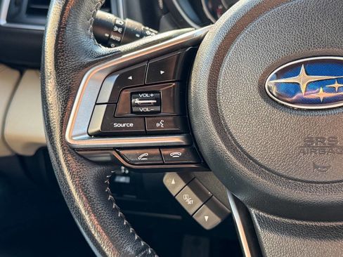 Used 2021 Subaru Ascent Limited w/ Technology Package image 39