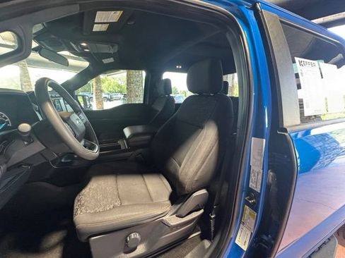 Used 2021 Ford F150 Tremor w/ Trailer Tow Package AWD/4WD image 17