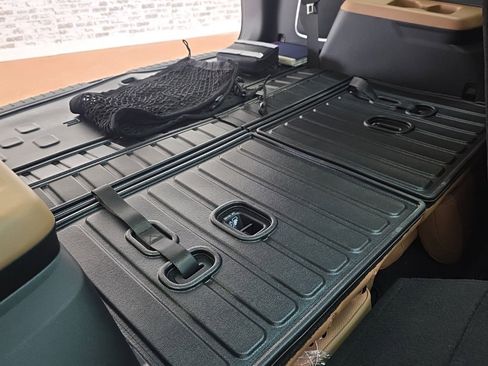 New 2026 Hyundai Santa Fe Calligraphy image 12