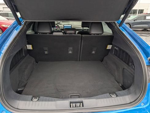 Used 2025 Ford Mustang Mach-E Premium w/ Sport Appearance Package image 9